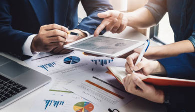 Business & Marketing