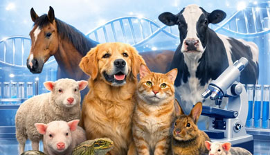 Veterinary and Animal Sciences
